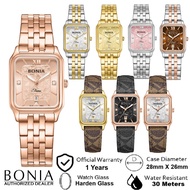 NEW BONIA ORIGINAL LADIES WATCH READY STOCK MALAYSIA
