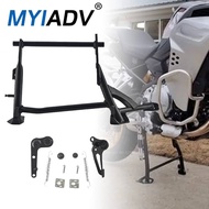 Center Parking Stand For BMW F850GS Adventure 2018-2023 F 850 GS F850 GS Motorcycle Kickstand Bracke
