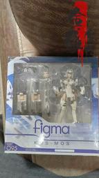 figma 095 異度傳說 KOS-MOS KOSMOS Ver.4 拆擺品 運費寄出後實收或到付「金盛集團」