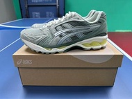 &lt;100%new&gt; ASICS Gel kayano 14 Olive grey pure silver US8 26cm
