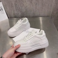 Rubber Shoes for Women Chunky Shoes Women Shoes VITA White Shoes for Women Korean