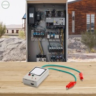 Easily Identify Faults in Transformers with This User Friendly 5V Testing Device
