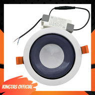 KT 6268 LED DOWNLIGHT 10W 15W 20W 25W 3000k 4000k 6000k