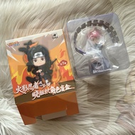 TOPTOY x KRAZY ART Naruto Shippuden Akatsuki Sasori Series Figure / TOPTOY Akatsuki Figure