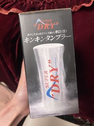 Asahi 變色杯