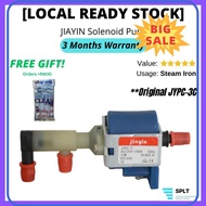 ⭐ [100% ORIGINAL] ⭐ ORIGINAL JIAYIN JYPC-3 Water Pump for Philips Steam Iron for GC9620 GC9622 GC9630 GC9642 GC9660