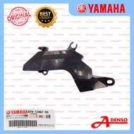 MT09 2021 COVER, RADIATOR (ORIGINAL100%YAMAHA) B7N-12467-00