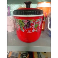 1, 5l water bottle delivered randomly