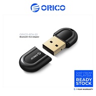 ORICO BTA-53 Bluetooth V5.3 Adapter