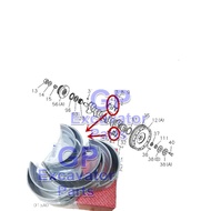 EX200-1 / UH083 / 6BD1 / 6BG1 ENGINE MAIN BEARING SET (MAHLE)