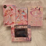 初音figure