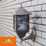 Outdoor Wall Lamp Series 6638A - B