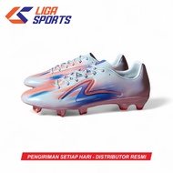 ORIGINAL SPECS LIGHTSPEED REBORN META XR FG FOOTBALL SHOES