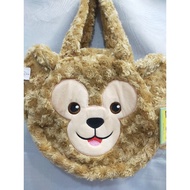 Duffy Character Cute Bag Size L