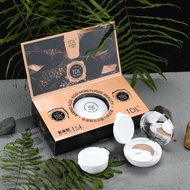 cushion foundation skintific cushion T TDL Amino Acid Surging Cushion BB Cream Concealer Isolation M