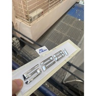 528i embossed sticker - 528i stamp - 528i bmw Logo - 528i bmw symbol