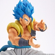 {Lumi Model House} BANPRESTO Jingpin Overseas Limited Dragon Ball Super BWFC Modeling World One Mart