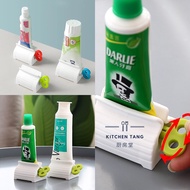 Toothpaste Squeezer Portable Rotatable Squeezer挤牙膏器 牙膏挤压器