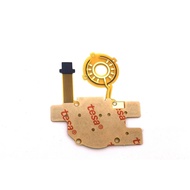 1pcs For Sony  A7M3 A7R3 A9 Keyboard Key Button Flex Cable Key Board Digital Camera Repair Part