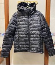 Superdry Super dry down jacket long sleeves 長袖 羽絨外套 100% new 100% real size M