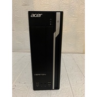 Acer veriton Core i3 6100 Pc 4Gb Ram 128Gb SSD