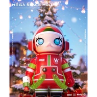 MEGA SPACE MOLLY - SELECTED