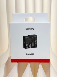 insta360 Ace pro/Ace pro2原廠電池Battery for Ace Pro 2