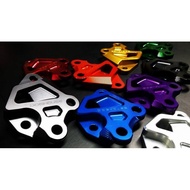 Youjia Car Industry DOG HOUSE Spoof Hand Manufacturer 4th Generation Cygnus 4 Caliper Seat 40mm