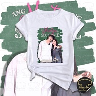 Ang Mutya ng Section E Graphic TShirt Premium Cotton