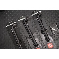SEATPOST 3T IONIC PRO 27.2 x 35cm