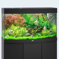 JUWEL Vision 450 Black (Tank) (151x61x64cm)