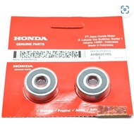 (6201) Bearing Laker/ AHM Bearing/ Honda 6201 AHM HB6201RS/
