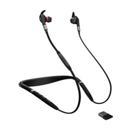 Jabra Evolve75e 入耳式無線藍牙耳機