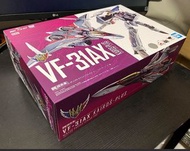 DX超合金 VF-31AX KAIROS 凱羅斯PLUS米拉潔