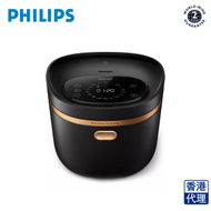 飛利浦 - Philips IH電飯煲 HD4539/62