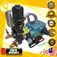 MARUYAMA POWER SPRAYER PLUNGER PUMP MS40V