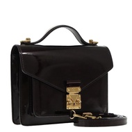 路易威登 Monogram Vernis Monceau BB 包 2way Amarante M91580 LV 正品 94183