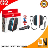 Nintendo Switch 2 Official Joy Con Joy-Con Controllers (NEW)