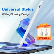 For Huawei Honor Pad X7 8.7inch 2025 JMS-W09/JMS-L09 Touch Screen Pencil Stylus Pen For HONOR Pad 10