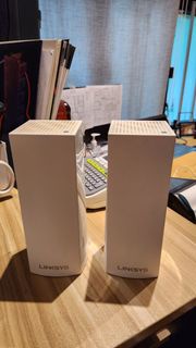 Linksys velop whw03 v2