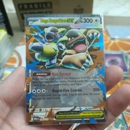 Pokemon TCG Mega Kangaskhan Ex Mega Evolution