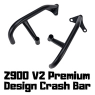 Z900 V2 Crash Bar Motorcycle