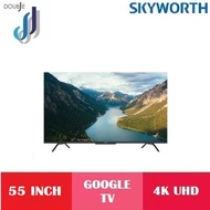 SKYWORTH 55'' 4K UHD LED GOOGLE TV 55SUE7600