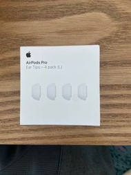 Airpods Pro 耳機膠塞4 pack