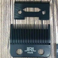 JRL Onyx Fade Replacement Trimmer Blade - Quality, durable blade care
