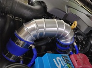 ท่ออินเตอร์ ท่ออินเตอร์คูลเลอร์  รีโว่ Revo  ฟอร์จูนเนอร์ Fortuner 2.4/2.8 (ทุกรุ่น)ท่อกรองเดิม (1ท่