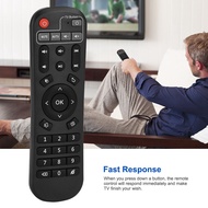 TV Set Top Box Remote Control Replacement for EVPAD Pro/2S/2T/Plus/Pro+/2S+