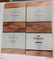 Amber再生活性安瓶