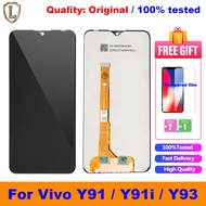 100% Tested Original LCD For Vivo Y91 LCD Y91i Y91C Vivo Y93 LCD Vivo Y95 LCD Display Touch Screen D