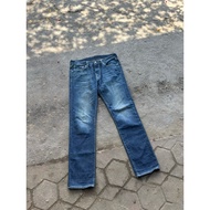 Original Levi's 511 Jeans